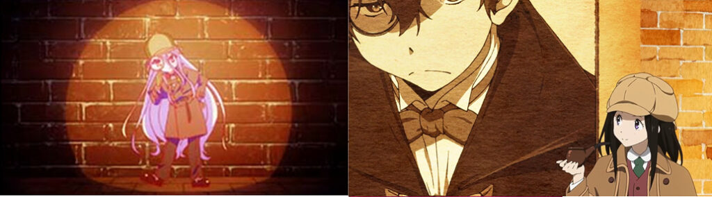 いくつ分かる ノーゲーム ノーライフのパロディネタまとめてみた スロリスクタイム