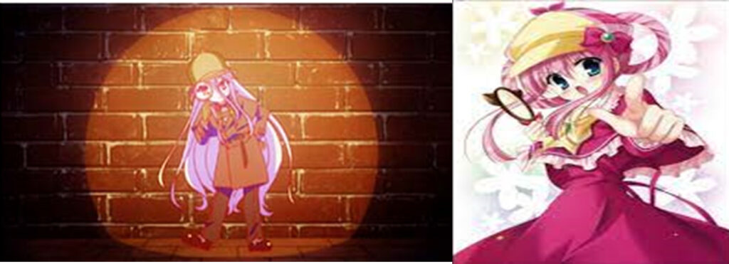 いくつ分かる ノーゲーム ノーライフのパロディネタまとめてみた スロリスクタイム